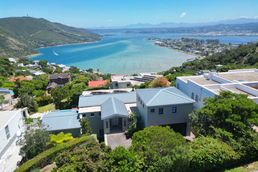 4 Bedroom Property for Sale in The Heads Western Cape